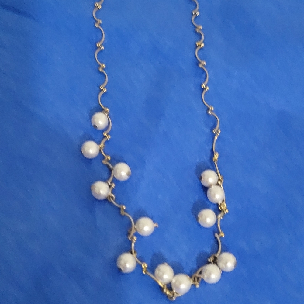 ❤ 14K GF NECKLACE - Picture 5 of 9